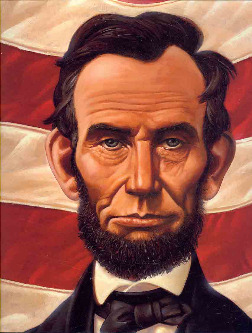 Abraham lincoln greatest president essay topics
